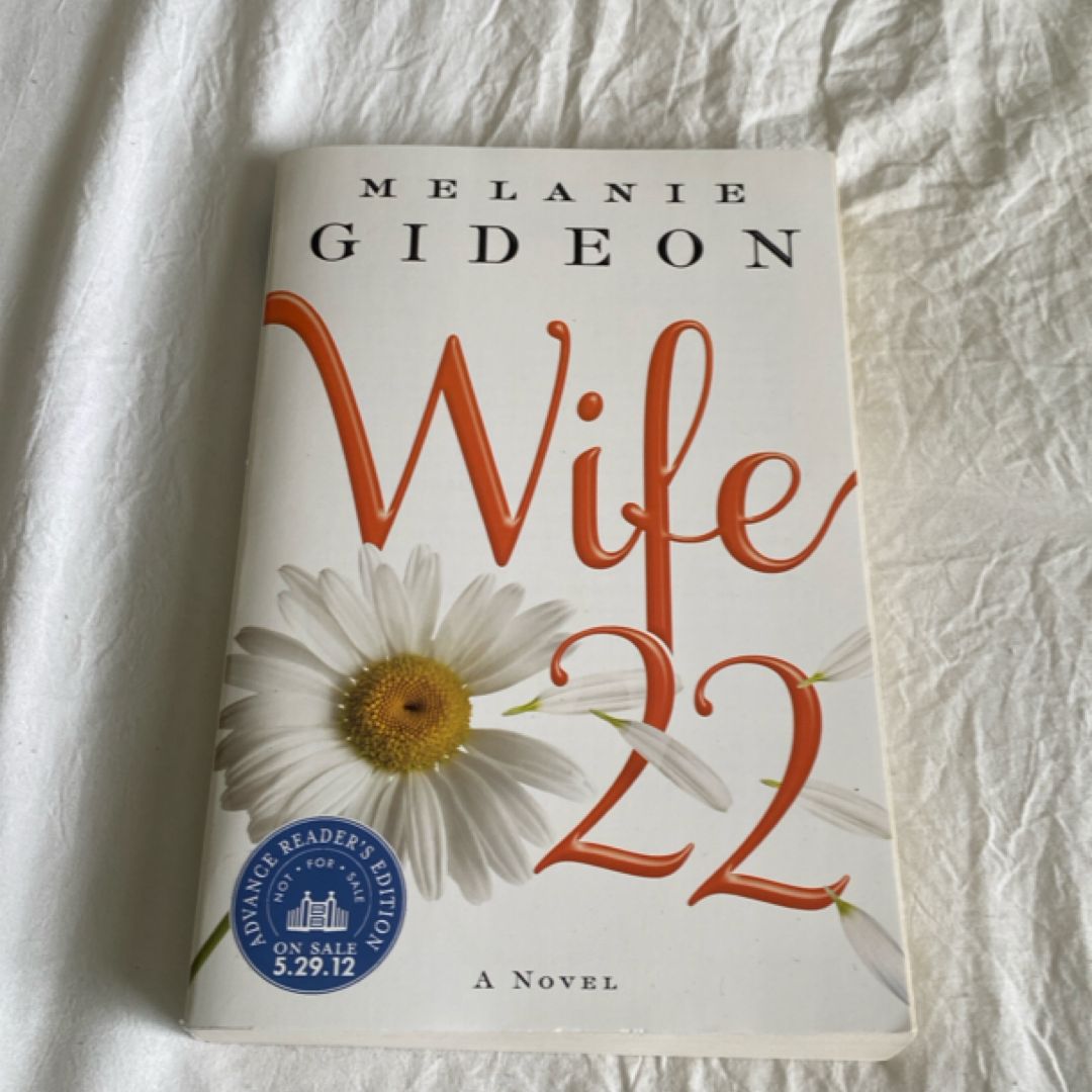 Wife 22