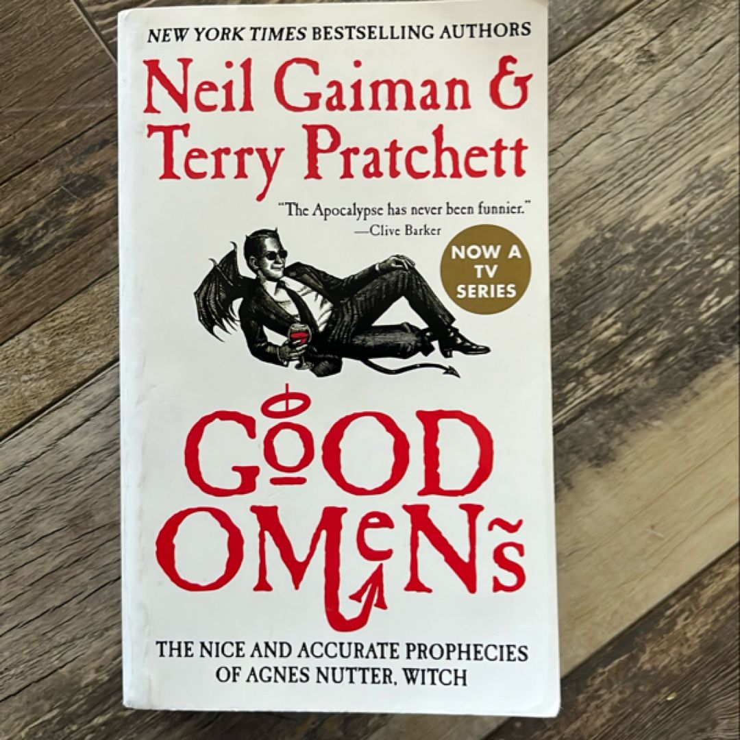 Good Omens