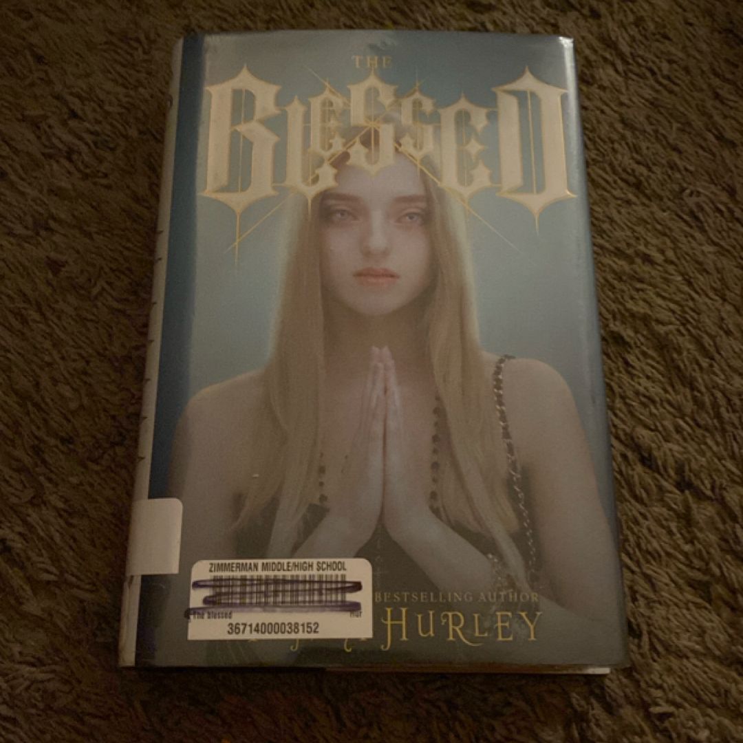 The Blessed