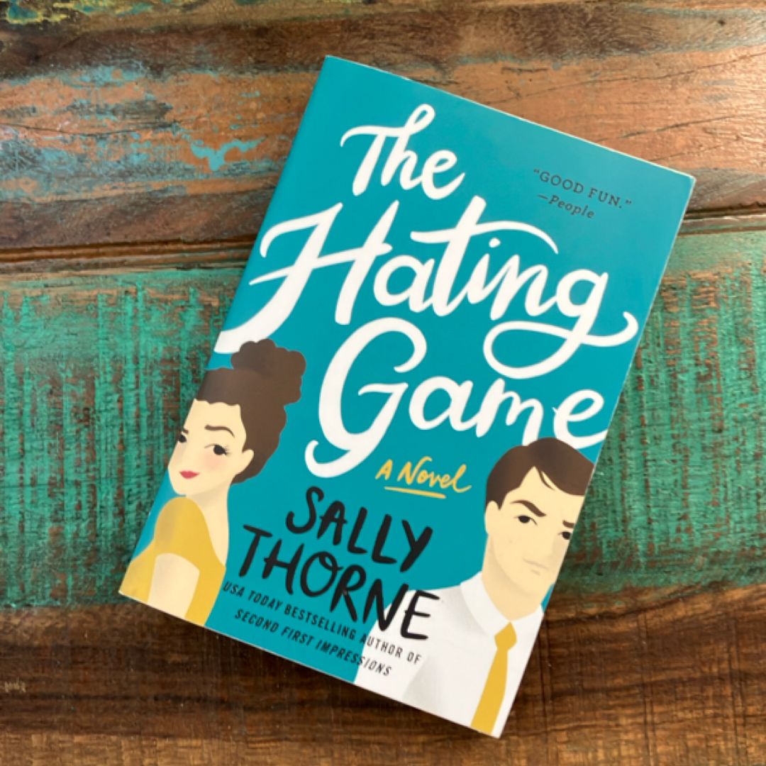The Hating Game
