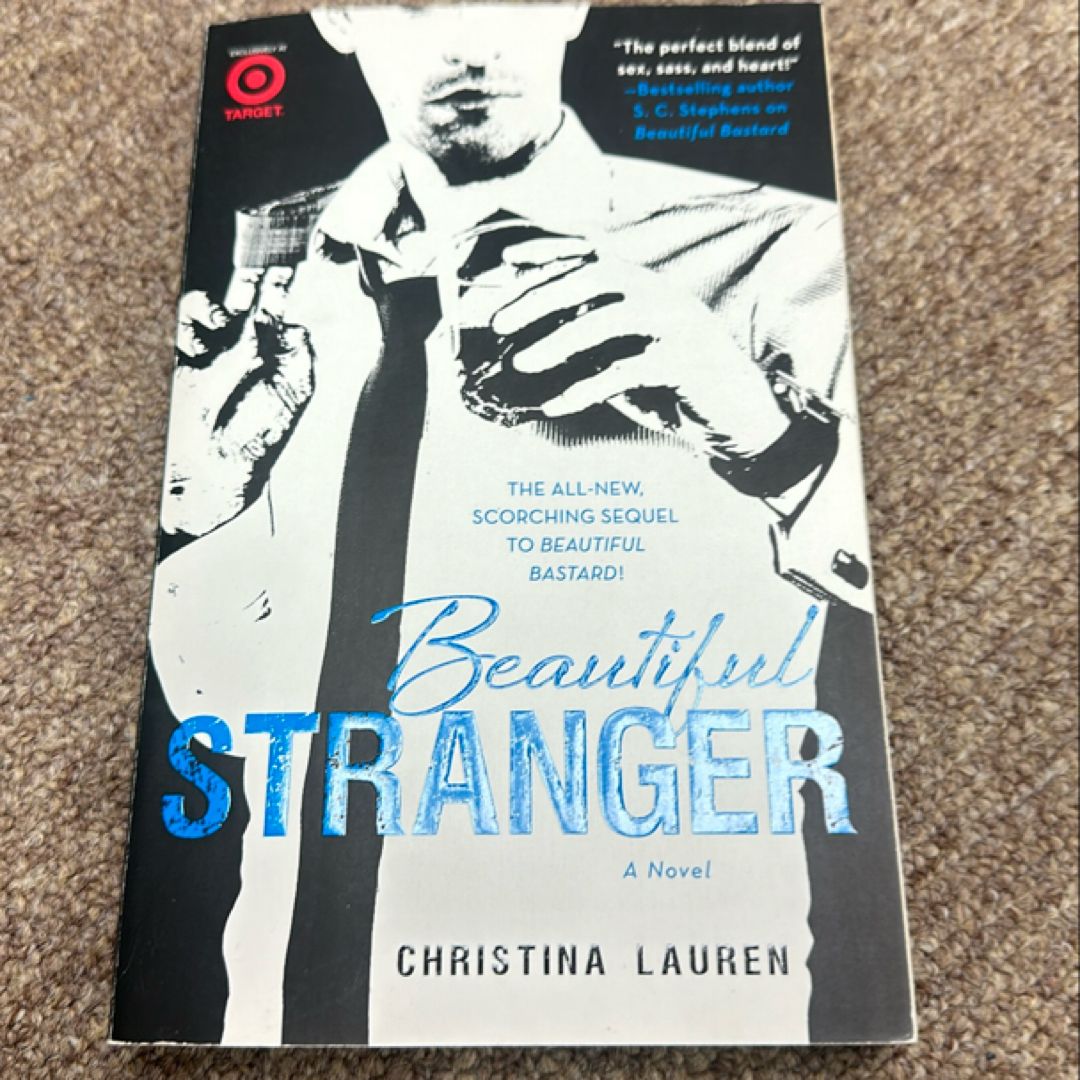 Beautiful Stranger