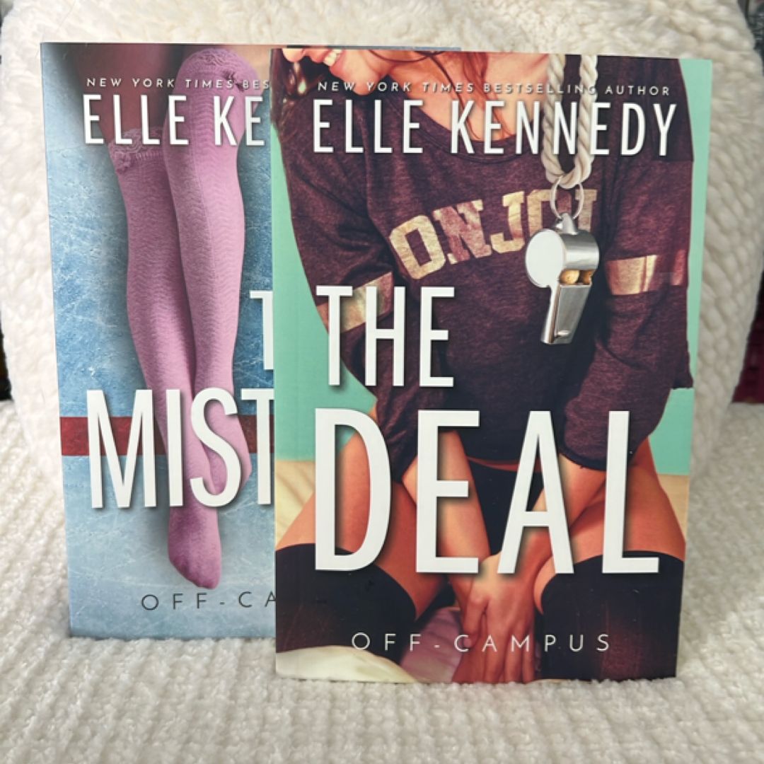 The Deal & The Mistake