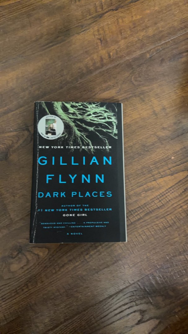 Dark Places