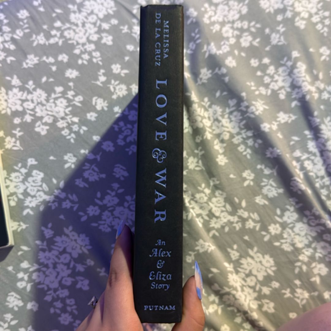 Love & war