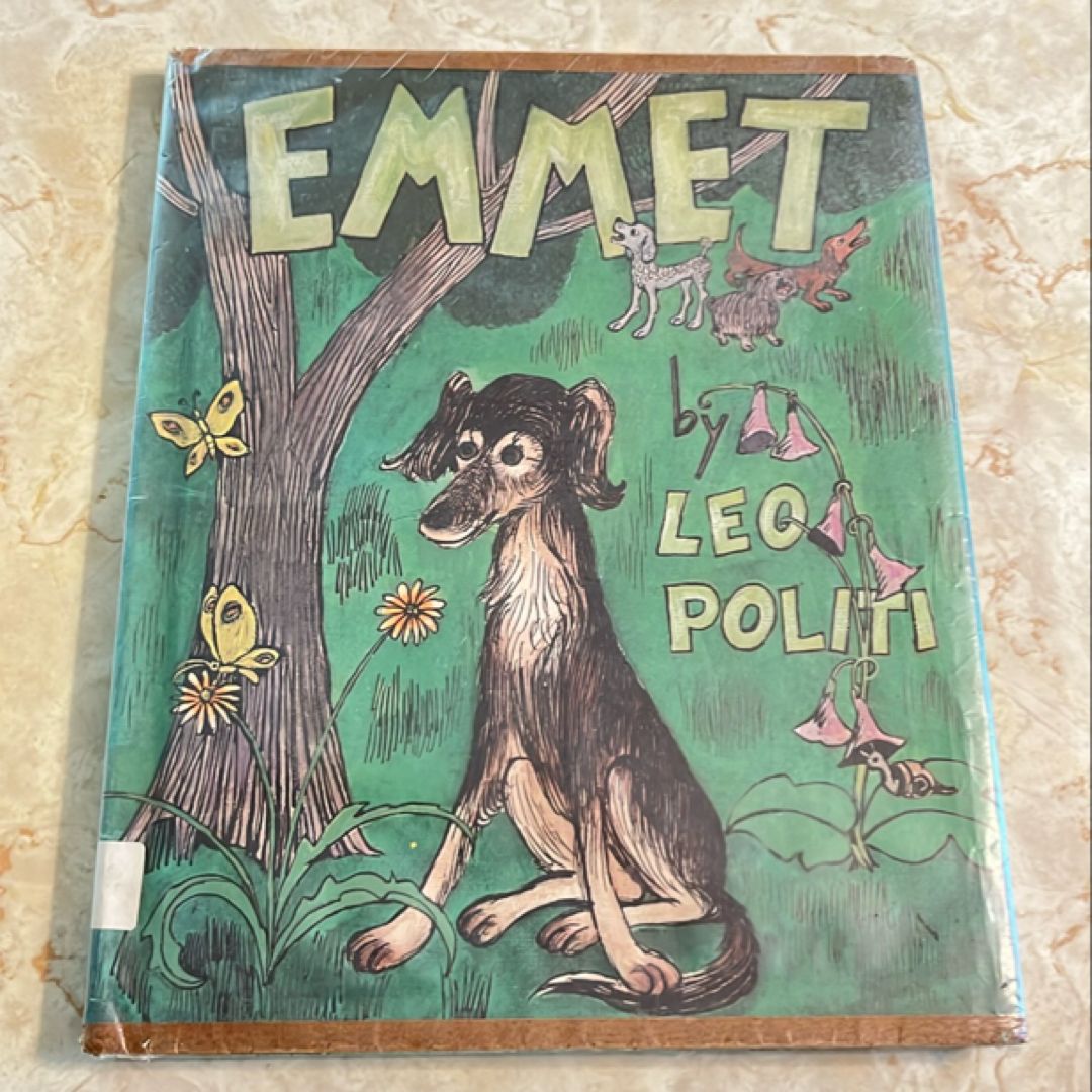 Emmet