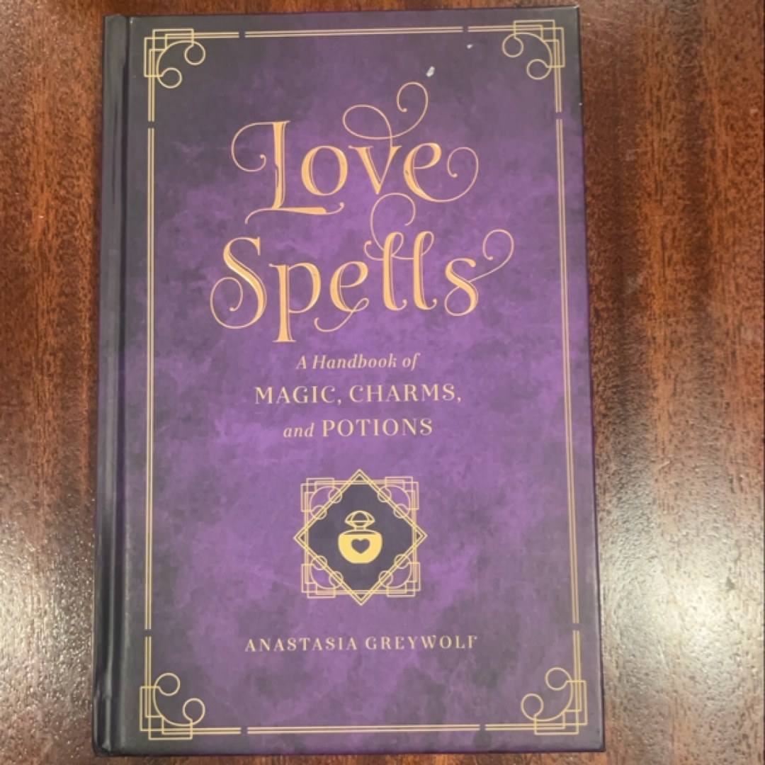 Love Spells