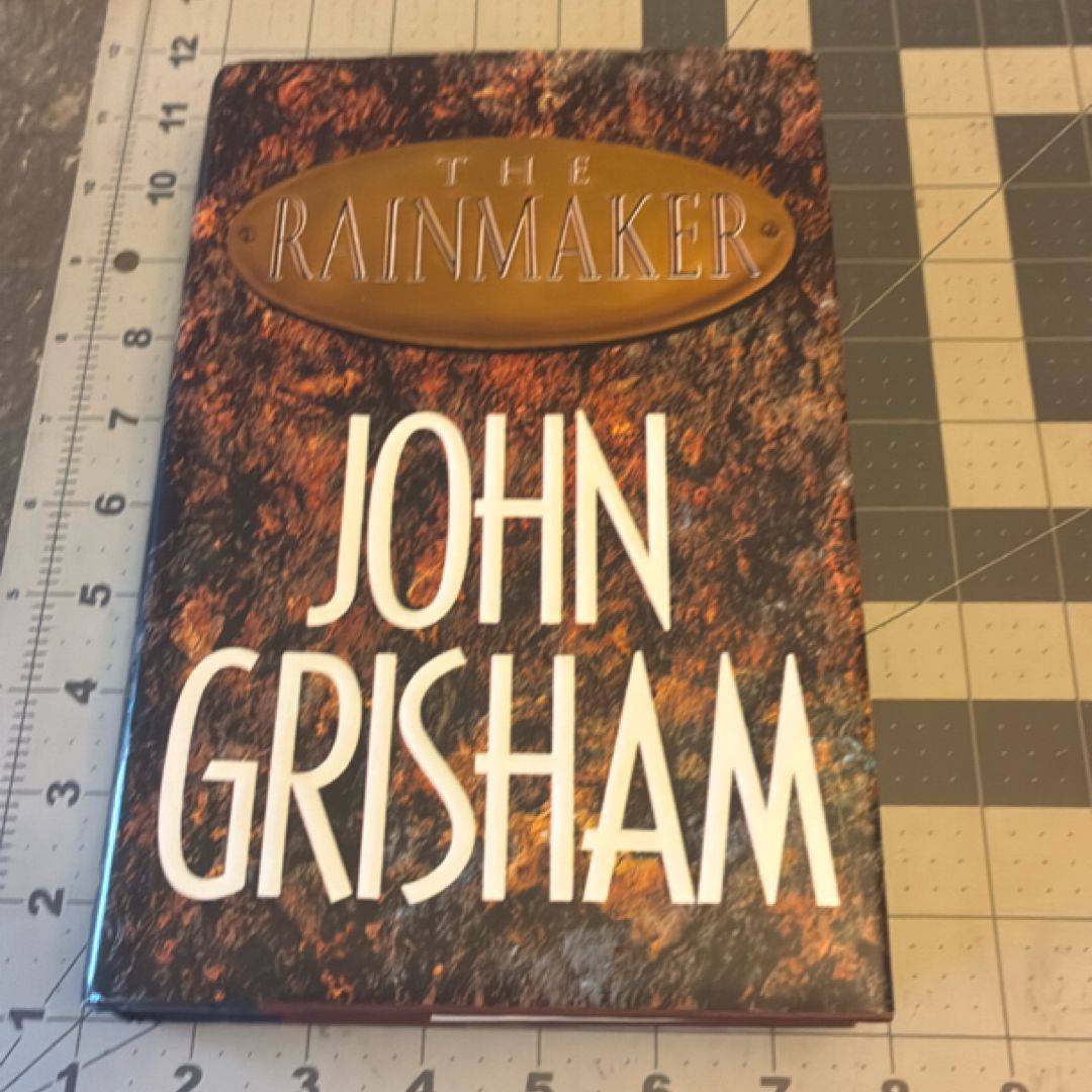 The Rainmaker