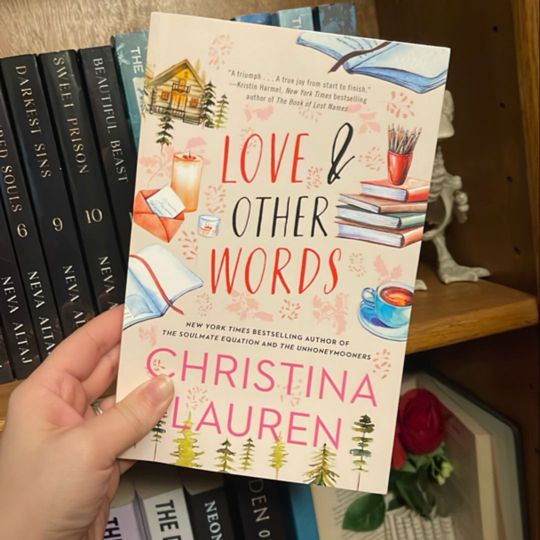 Love and Other Words