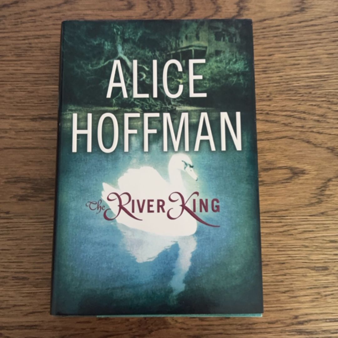 The River King