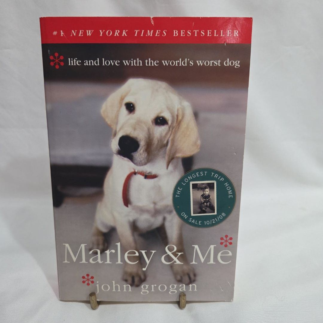 Marley and Me