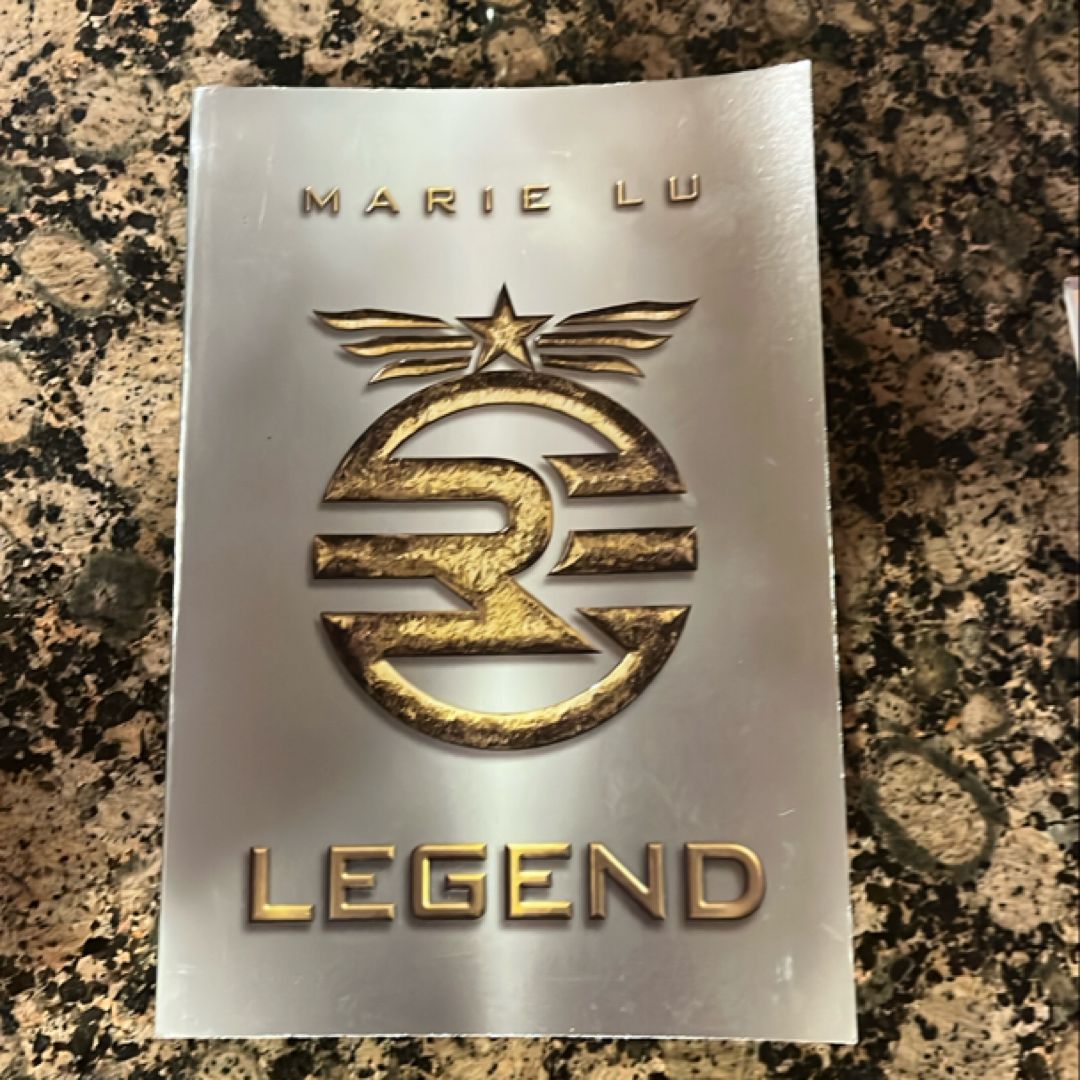 Legend