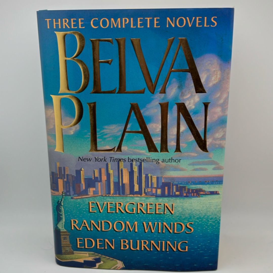 Belva Plain