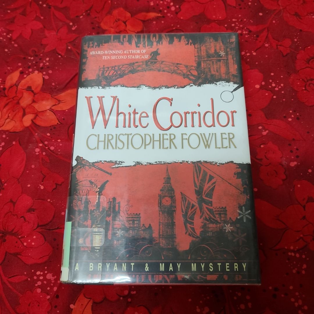 White Corridor