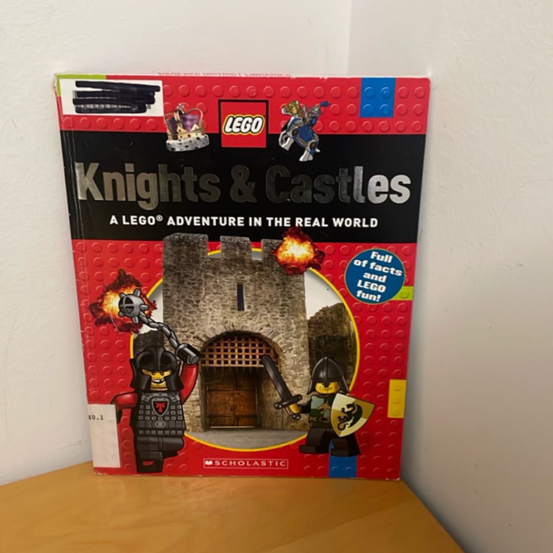 Knights and Castles