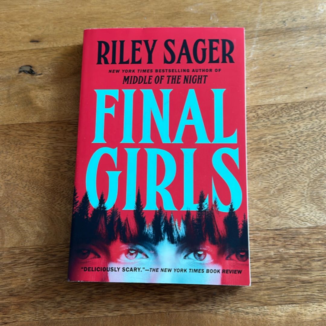 Final Girls