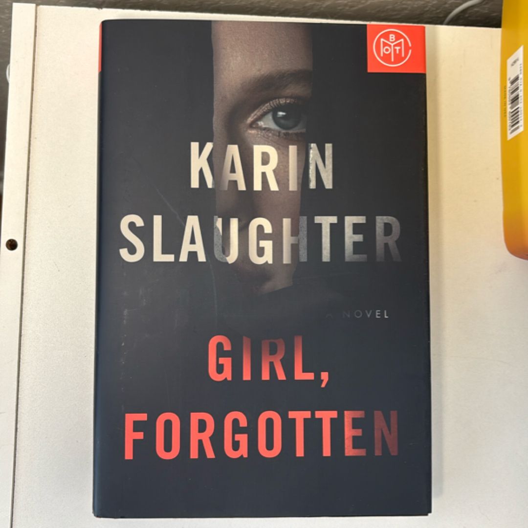 Girl, Forgotten