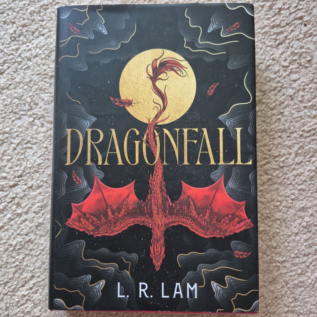 Dragonfall