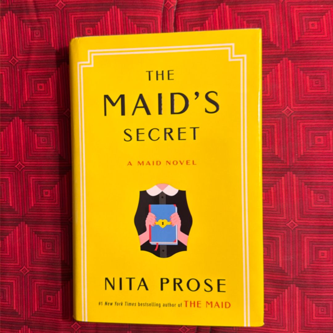 The Maid's Secret