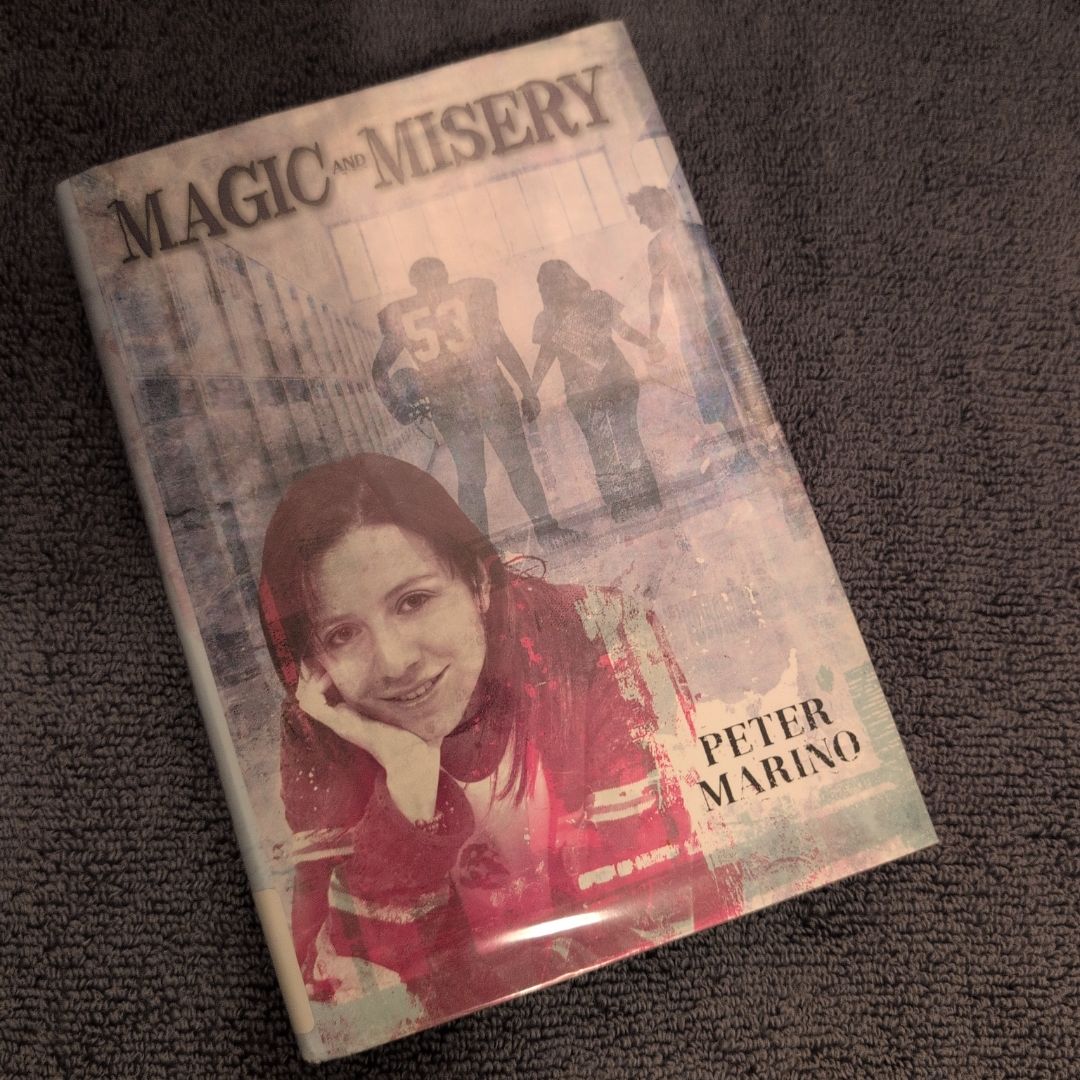 Magic and Misery
