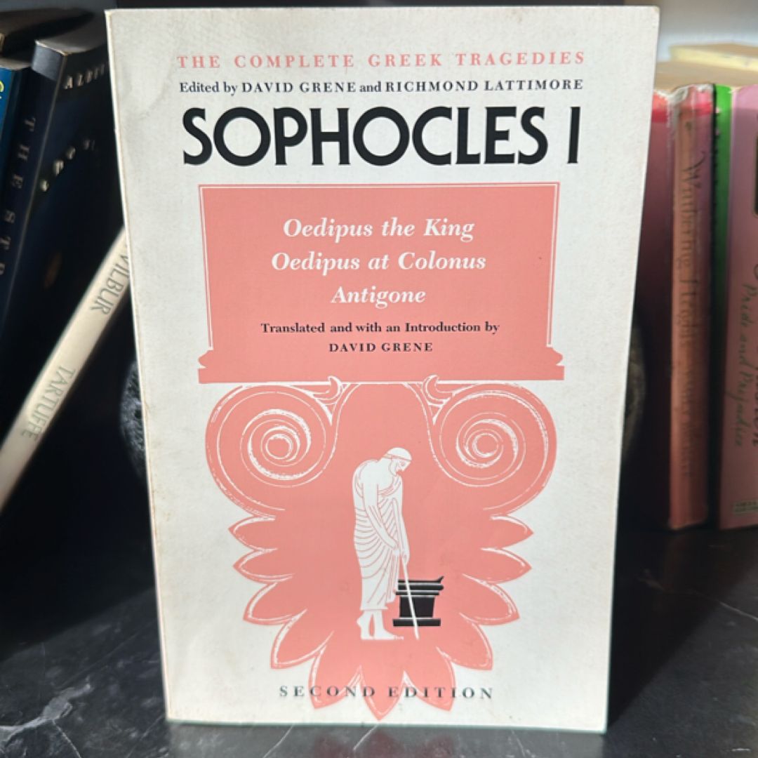 Sophocles
