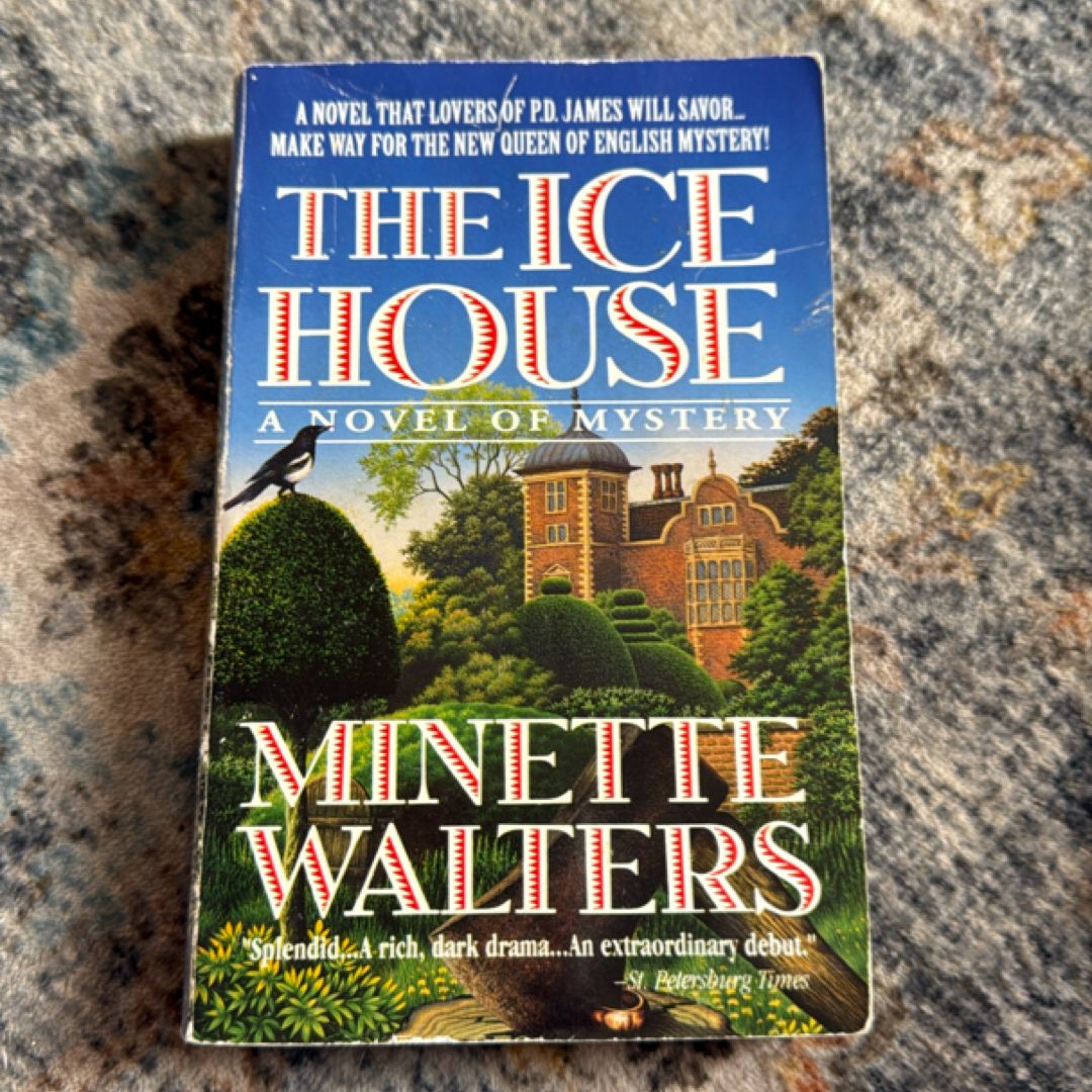 The Ice House