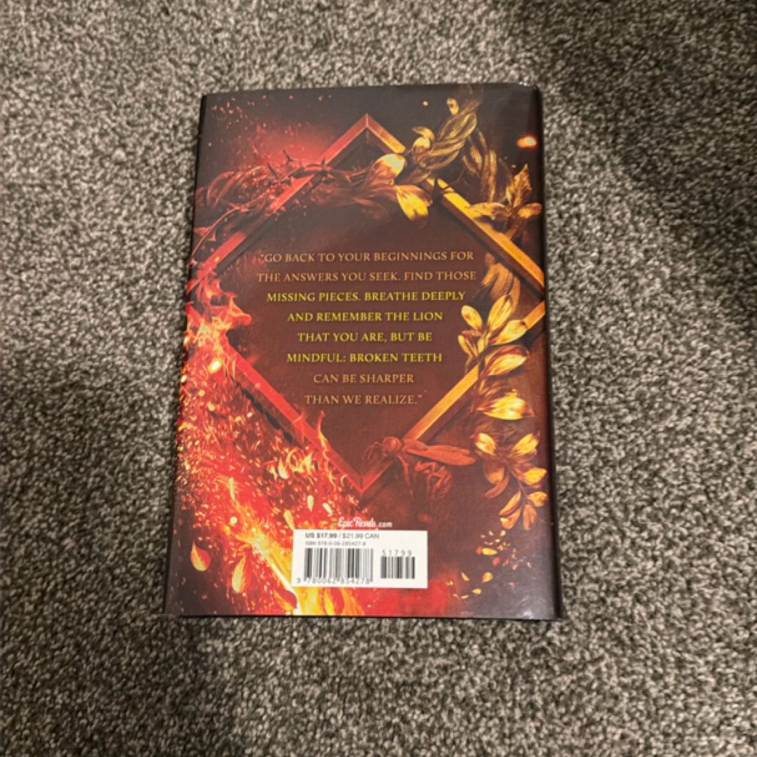 Seasons of Chaos