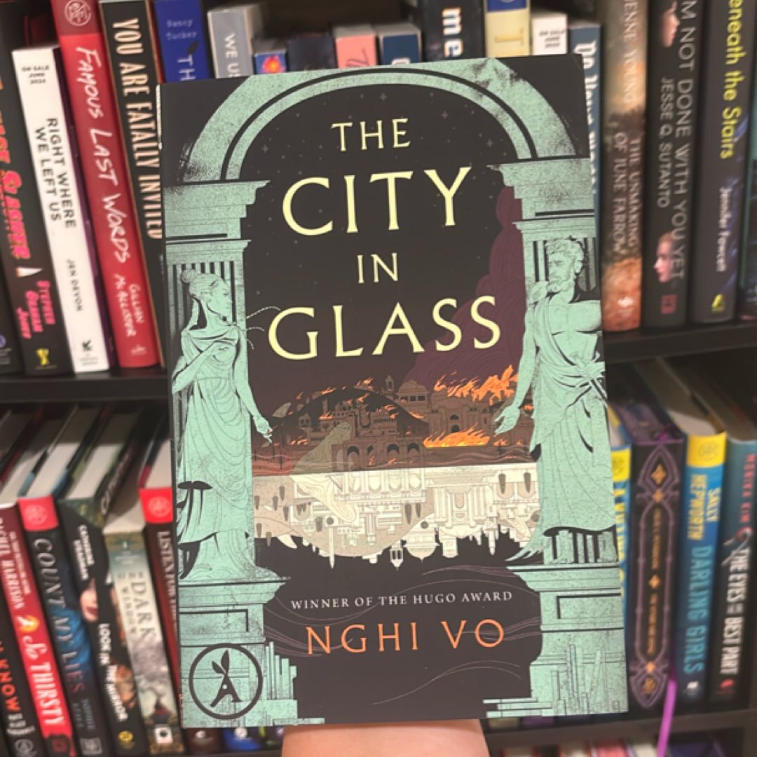 The City in Glass