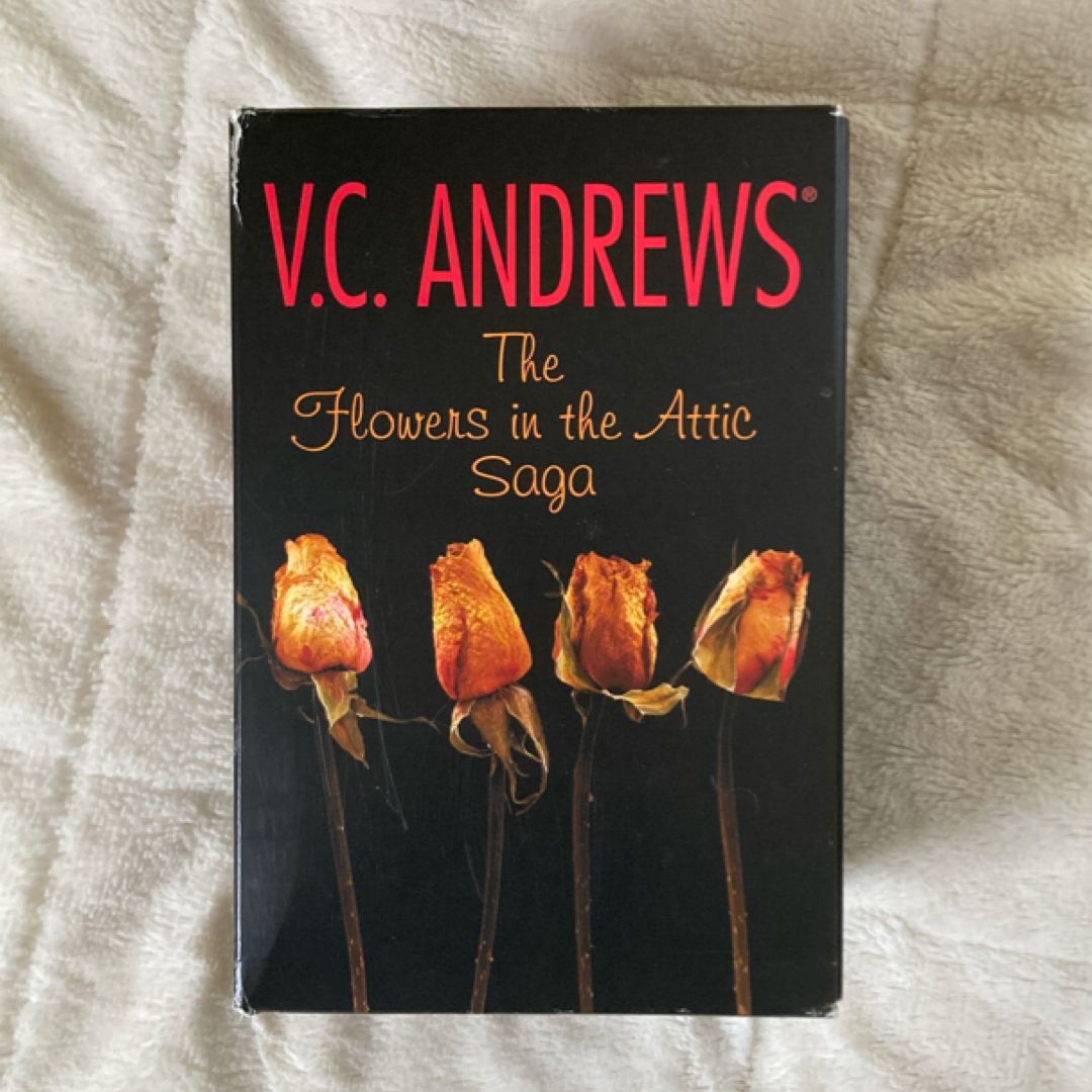 The Flowers in the Attic Saga