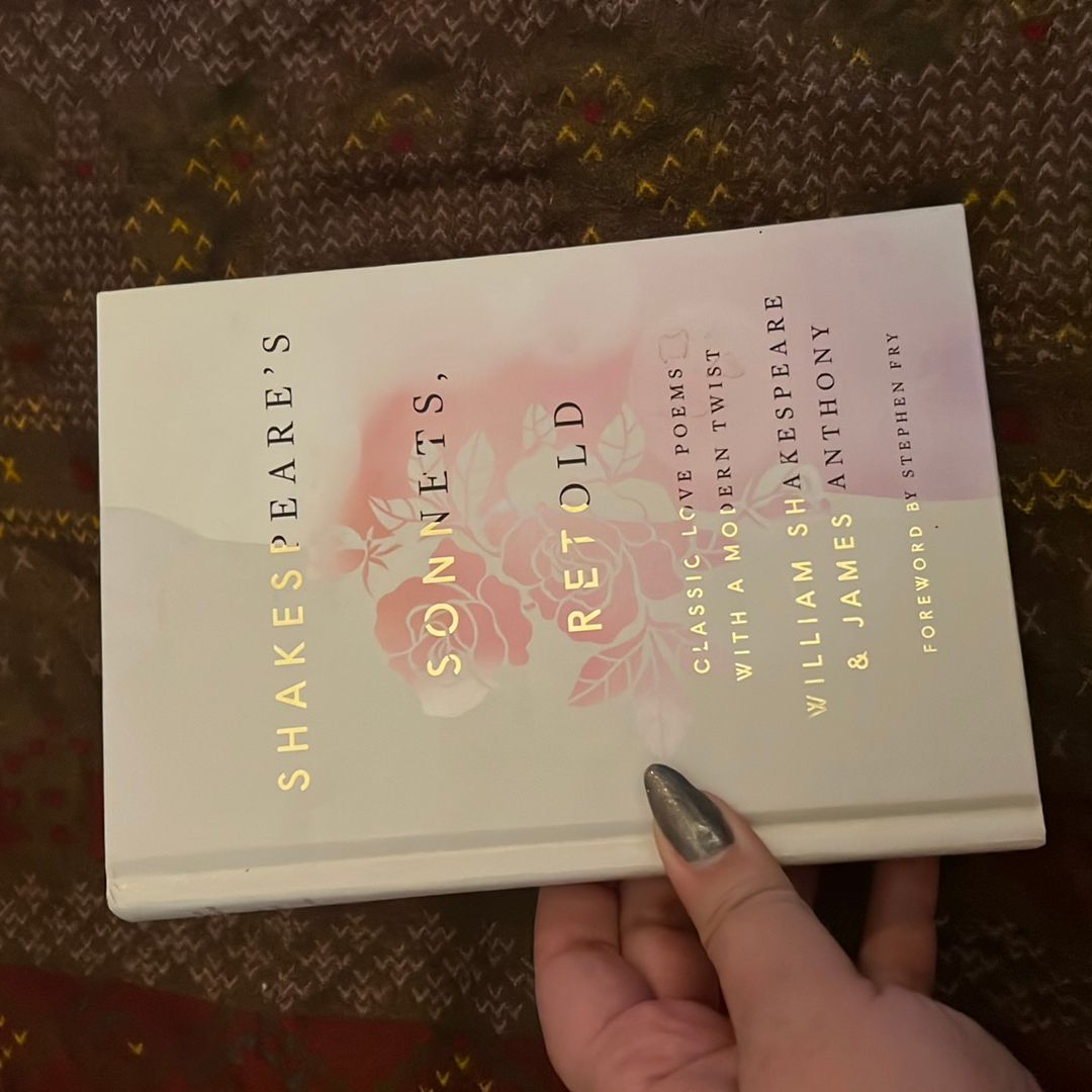 Shakespeare's Sonnets, Retold