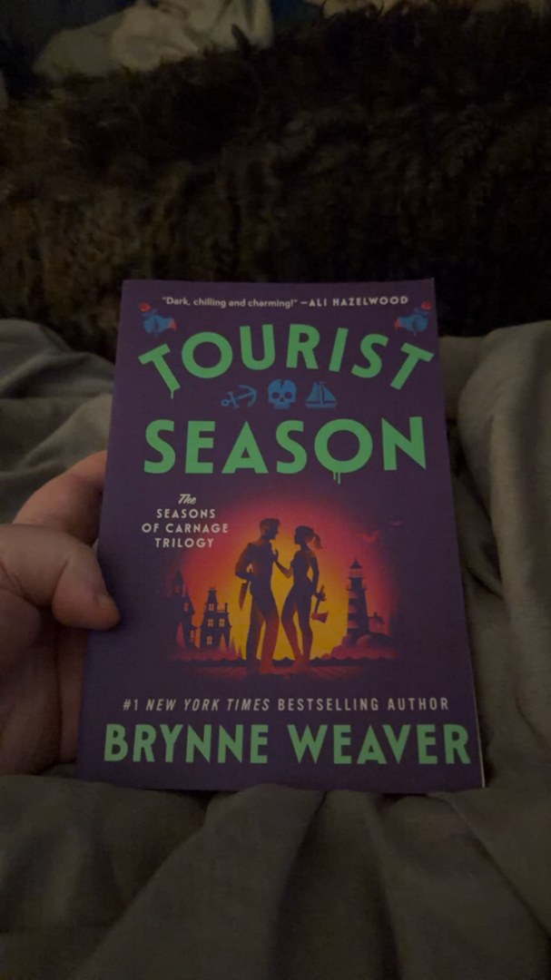 Tourist Season