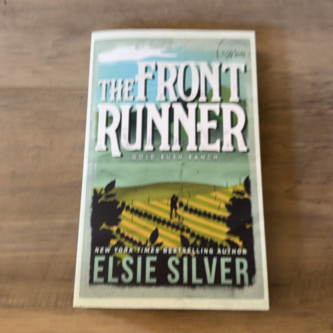The Front Runner