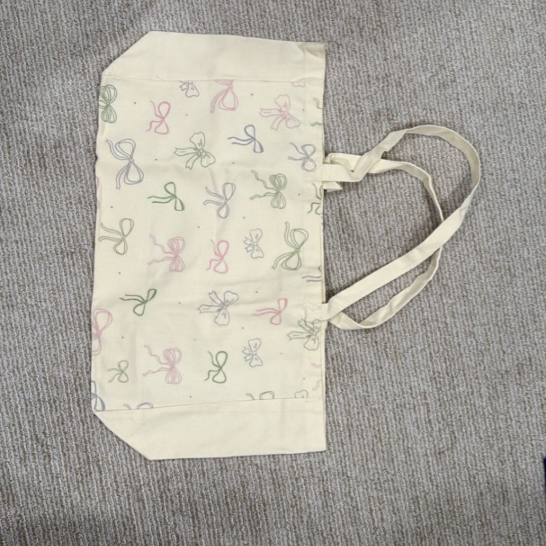 Probably Smut Canvas Tote Bag