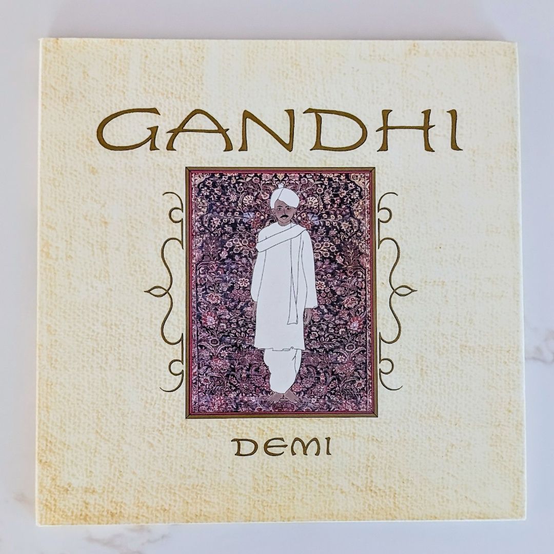 Gandhi