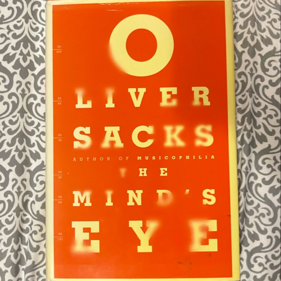 The Mind's Eye