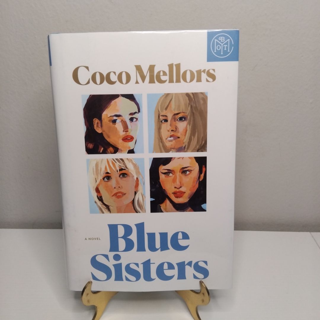 Blue Sisters