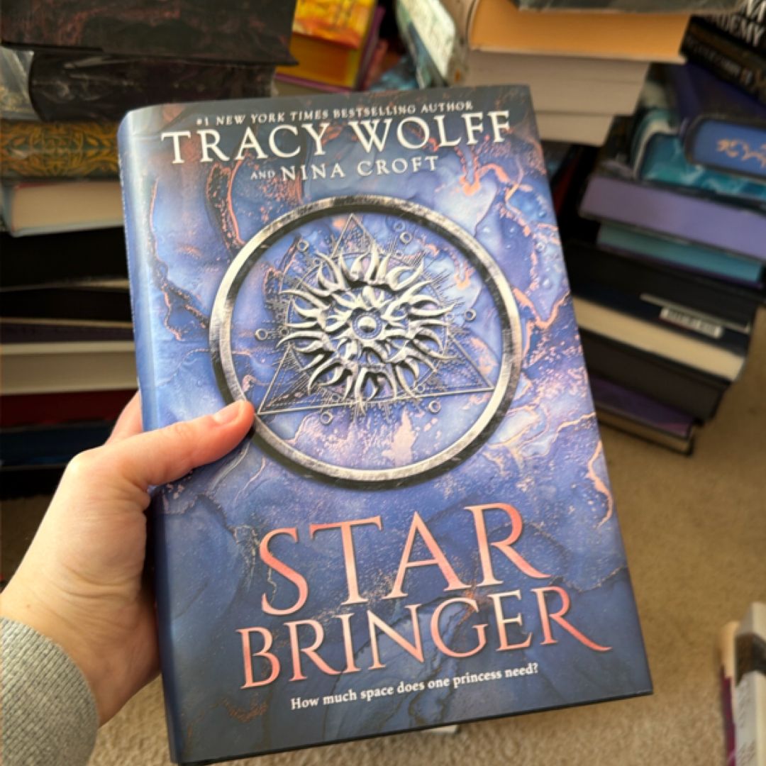 Star Bringer