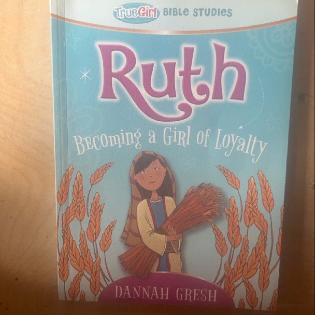 Ruth