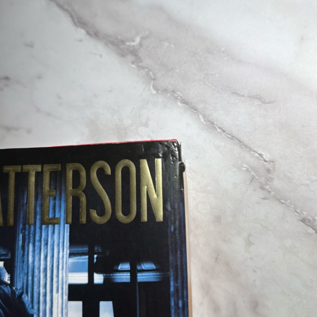 The People vs. Alex Cross