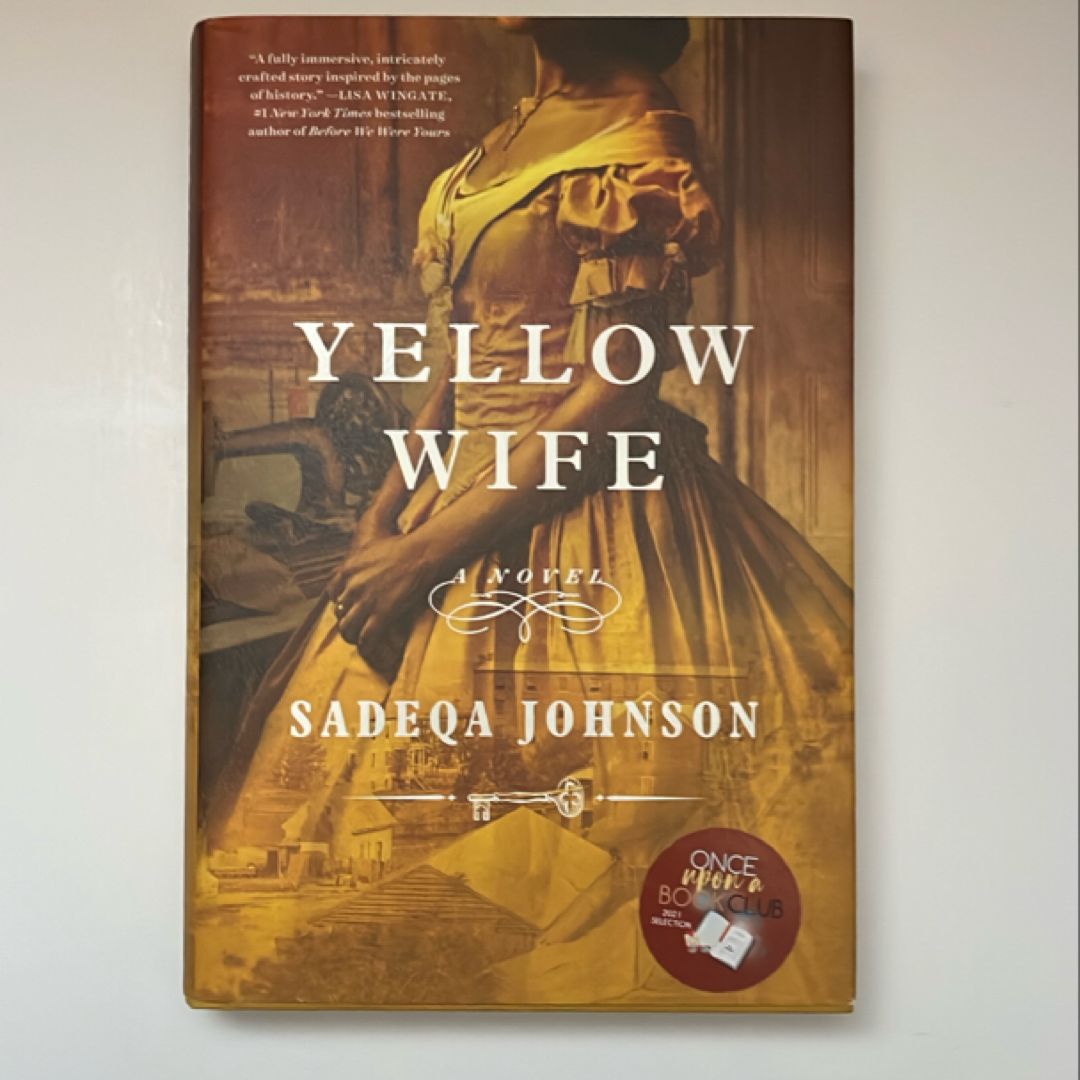 Yellow Wife