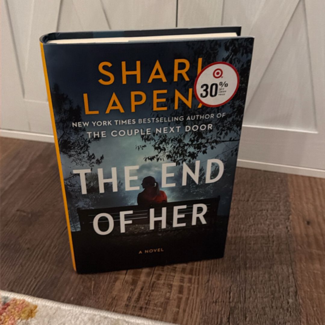 The End of Her