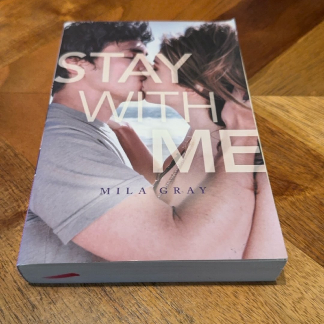 Stay with Me