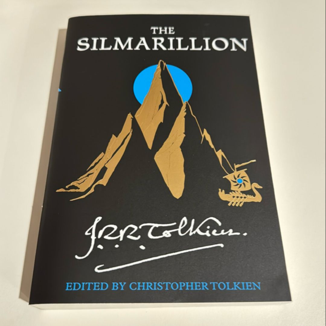 The Silmarillion