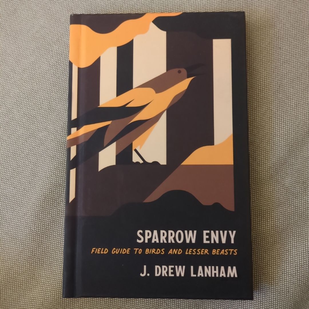 Sparrow Envy