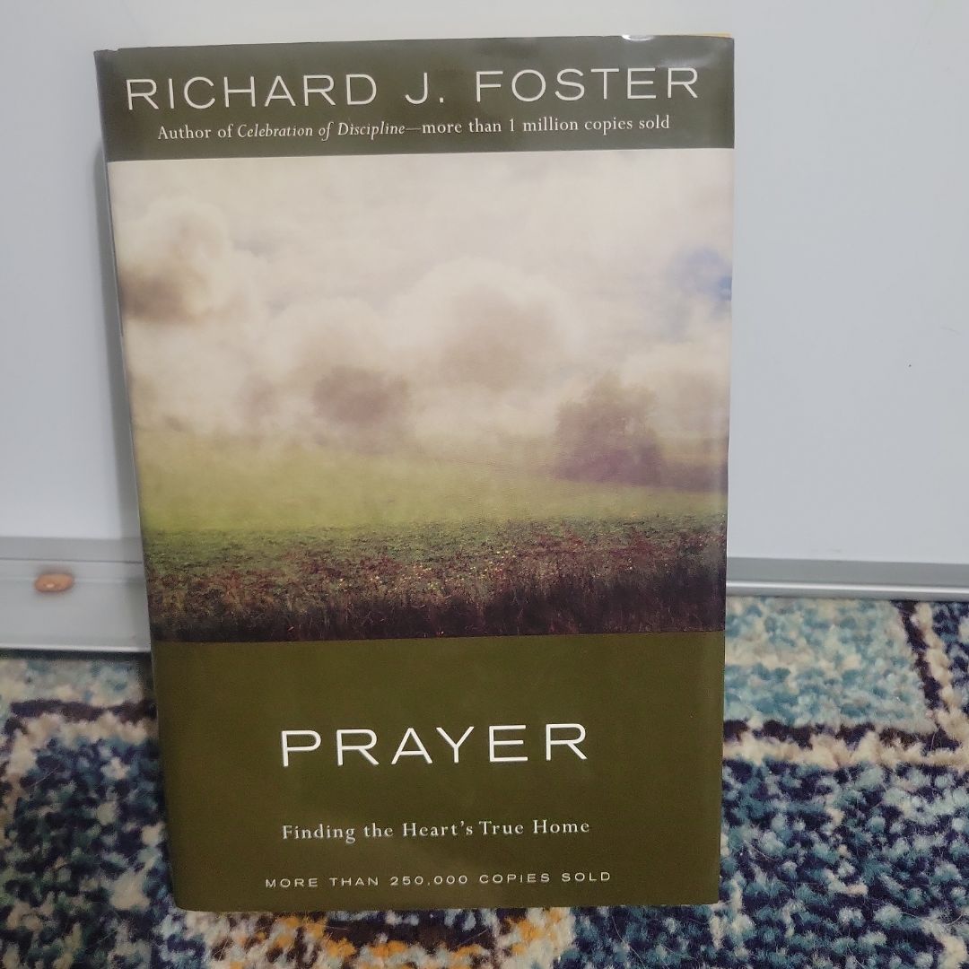 Prayer