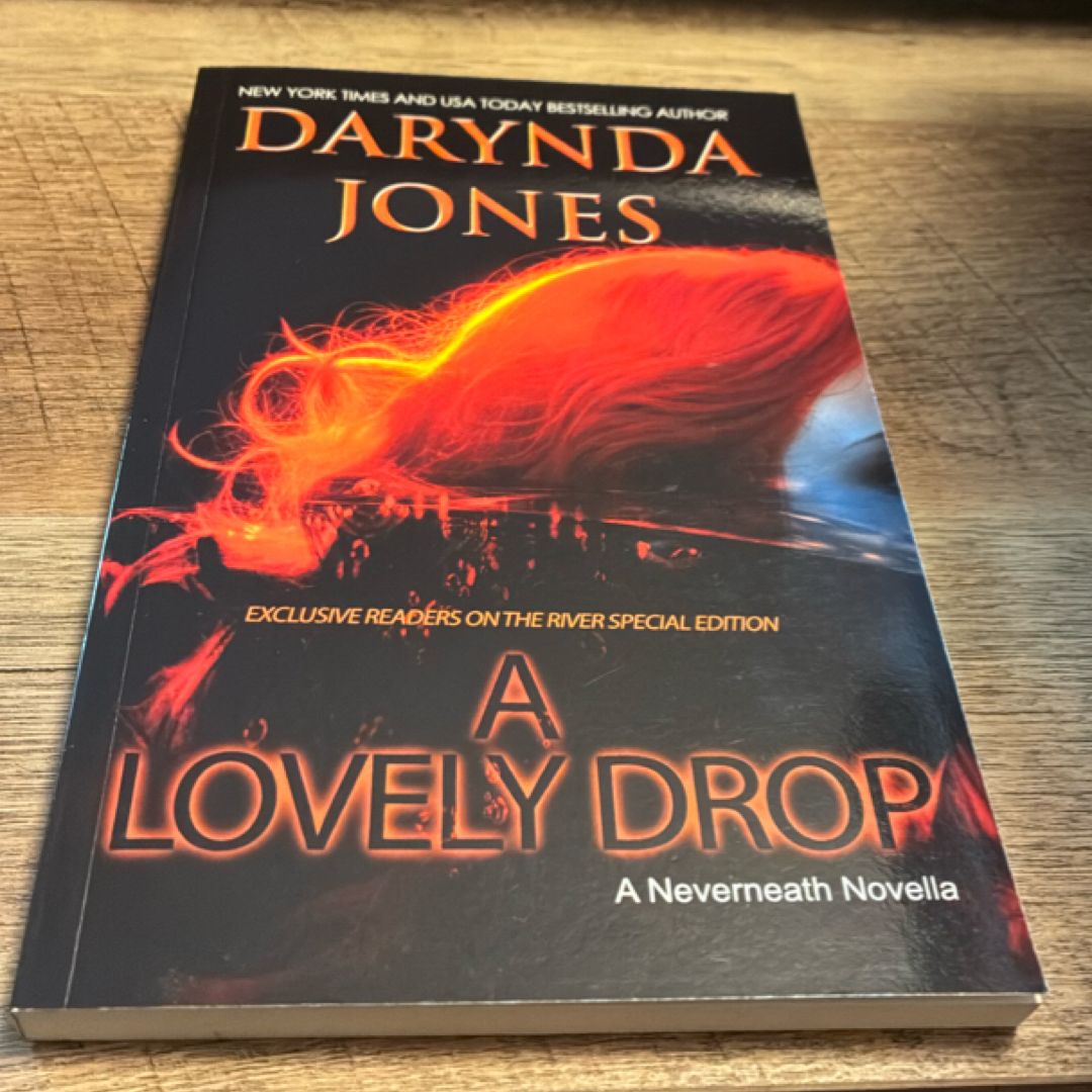 A Lovely Drop