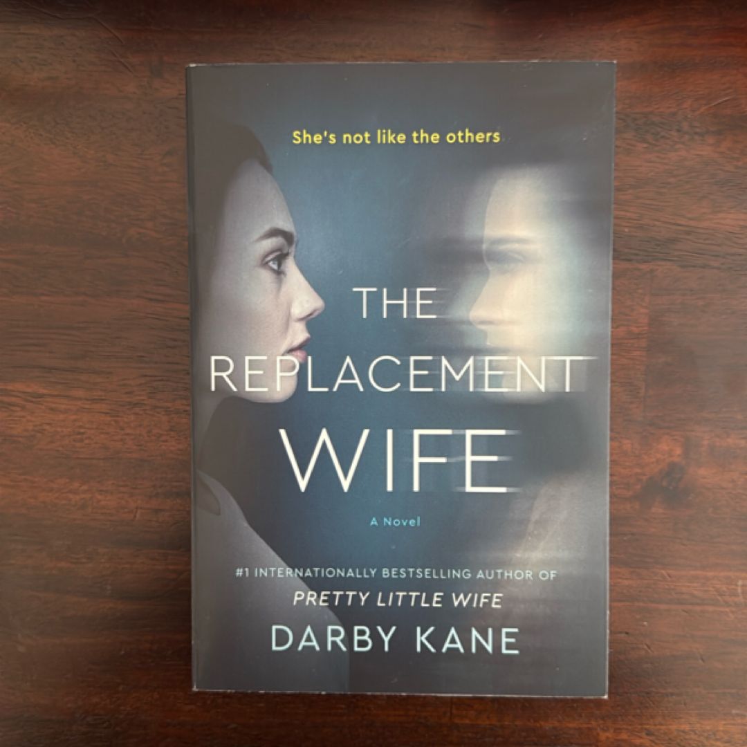 The Replacement Wife Intl