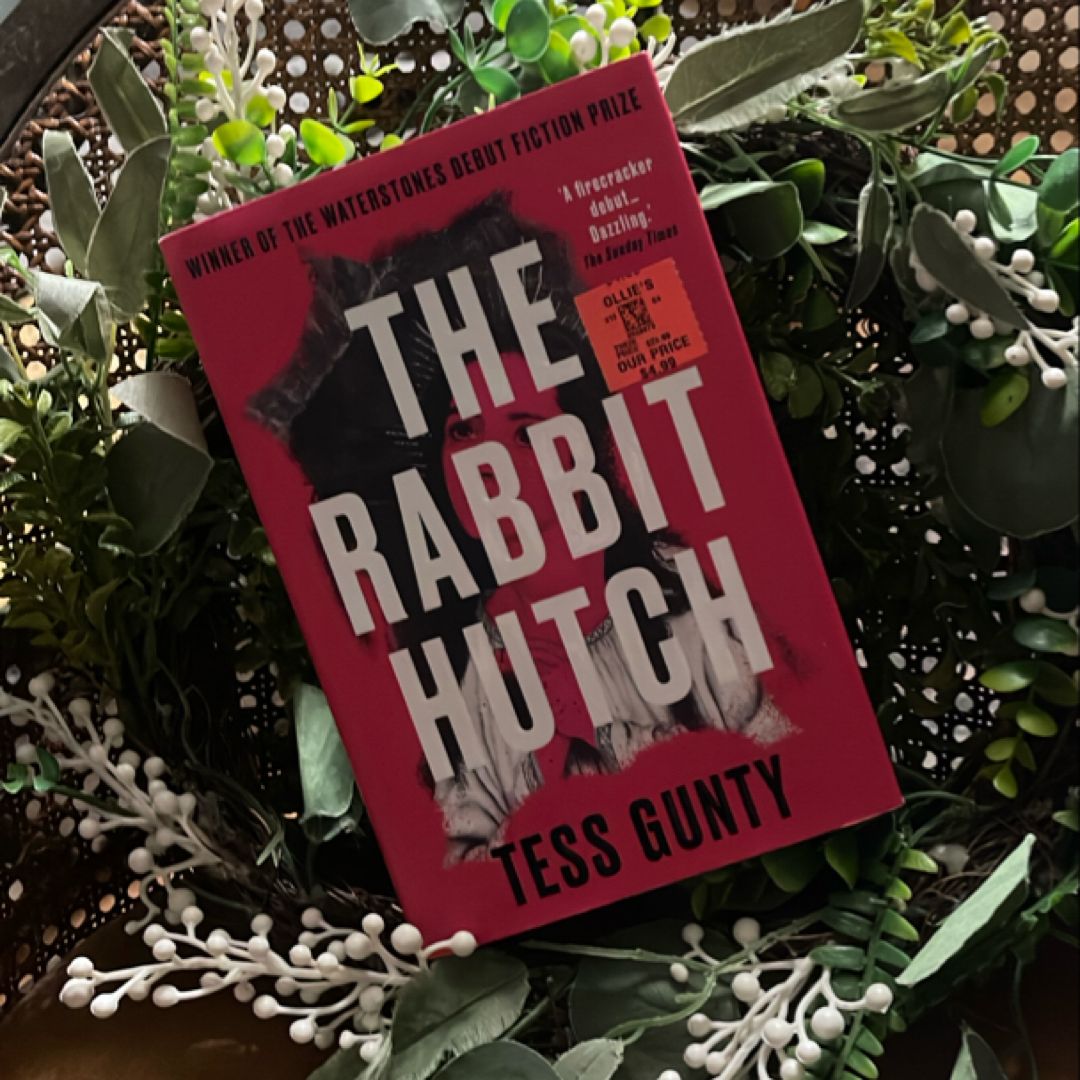 Rabbit Hutch Exclusive Ed