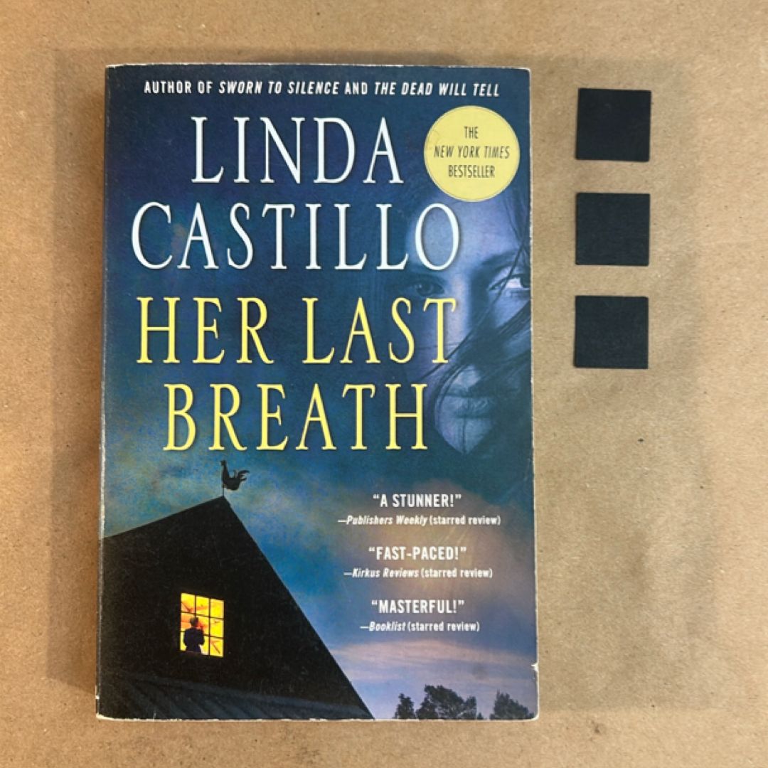 Her Last Breath