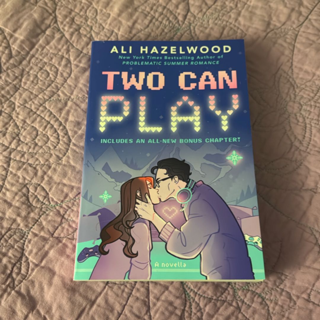 Two Can Play