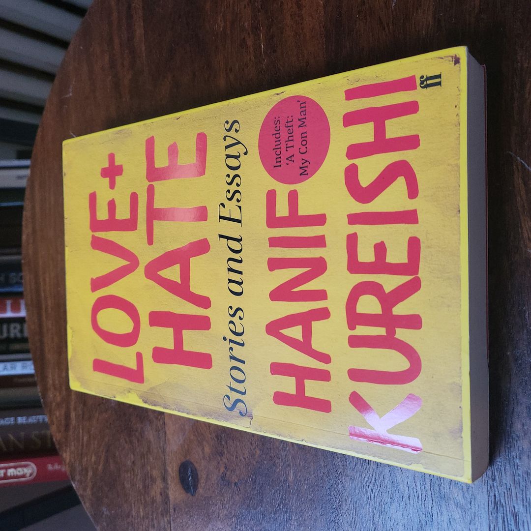 Love + Hate